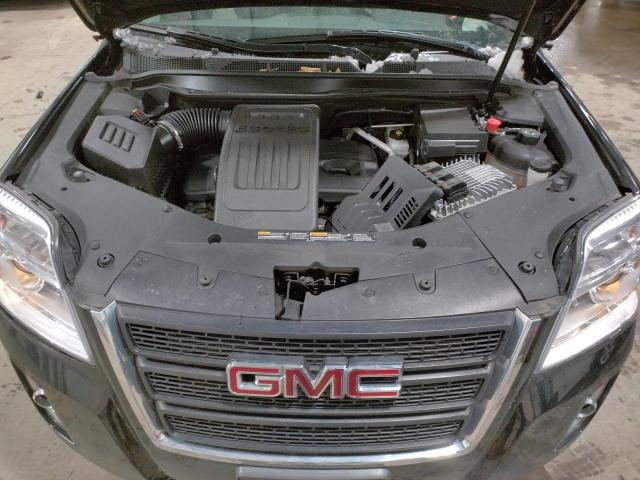Photo 12 from auction – 2015 GMC TERRAIN SL with VIN 2GKALREK5F6436082