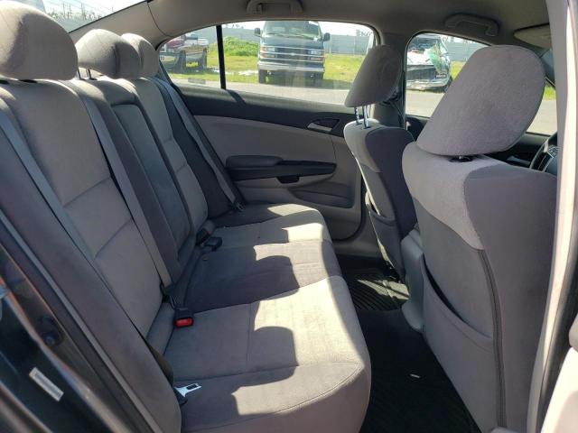 Photo 10 from auction – 2009 HONDA ACCORD LXP with VIN JHMCP26419C009752