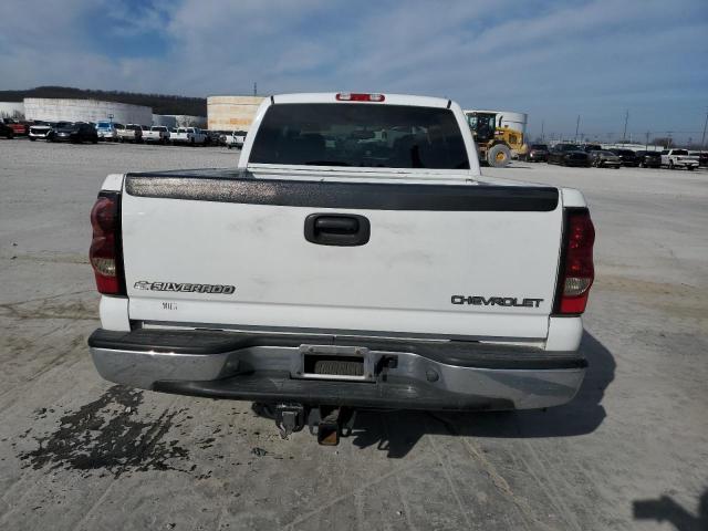 Photo 6 from auction – 2004 CHEVROLET silverado with VIN 2GCEC19T241239706