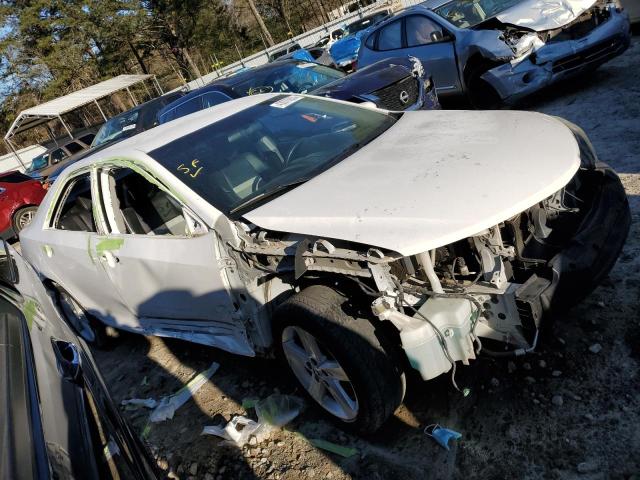 Photo 4 from auction – 2014 TOYOTA CAMRY L with VIN 4T1BF1FK0EU377851