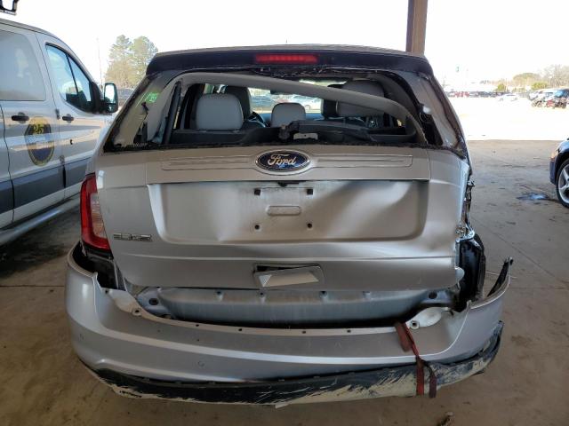 Photo 6 from auction – 2013 FORD EDGE SEL with VIN 2FMDK3JC9DBC36880