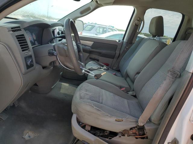 Photo 7 from auction – 2008 DODGE RAM 1500 S with VIN 1D7HA18N38S589508