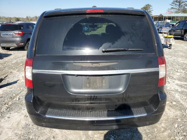 Photo 6 from auction – 2014 CHRYSLER TOWN & COU with VIN 2C4RC1CG9ER328737