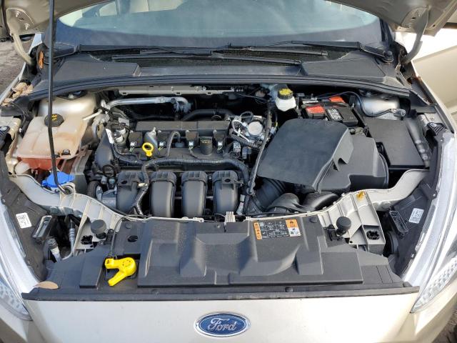 Photo 11 from auction – 2018 FORD FOCUS SE with VIN 1FADP3K29JL256348