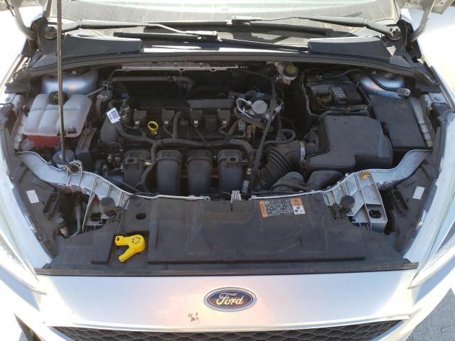 Photo 11 from auction – 2016 FORD FOCUS SE with VIN 1FADP3F25GL398490