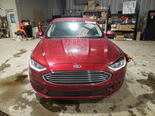 Photo 5 from auction – 2018 FORD FUSION SE with VIN 3FA6P0HD2JR230269