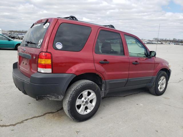 Photo 3 from auction – 2006 FORD ESCAPE XLT with VIN 1FMCU03186KA78900