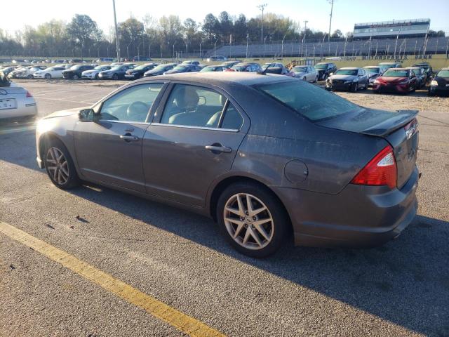 Photo 2 from auction – 2012 FORD FUSION SEL with VIN 3FAHP0JG3CR280615