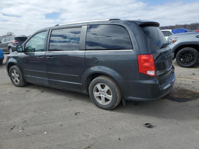 Photo 2 from auction – 2011 DODGE GRAND CARA with VIN 2D4RN5DGXBR649863