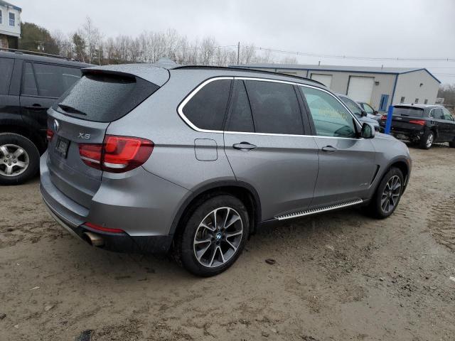 Photo 3 from auction – 2016 BMW X5 XDRIVE3 with VIN 5UXKR0C55G0S90475