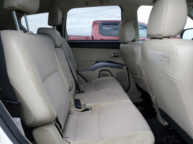 Photo 11 from auction – 2011 MITSUBISHI OUTLANDER with VIN JA4AS3AW9BU014665