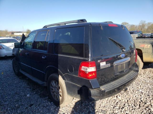 Photo 2 from auction – 2011 FORD EXPEDITION with VIN 1FMJU1J50BEF35386