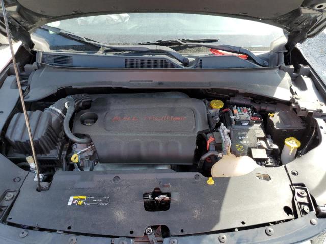 Photo 12 from auction – 2018 JEEP COMPASS LA with VIN 3C4NJDBB7JT178307
