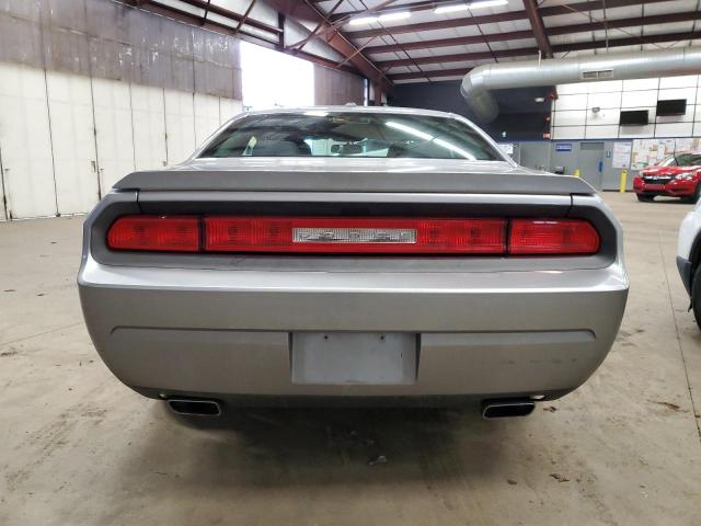 Photo 6 from auction – 2013 DODGE CHALLENGER with VIN 2C3CDYAG6DH611183