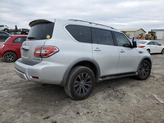 Photo 3 from auction – 2017 NISSAN ARMADA SV with VIN JN8AY2ND6H9008975