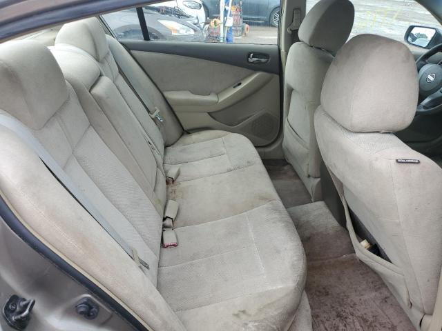 Photo 10 from auction – 2007 NISSAN ALTIMA 2.5 with VIN 1N4AL21E07N490475