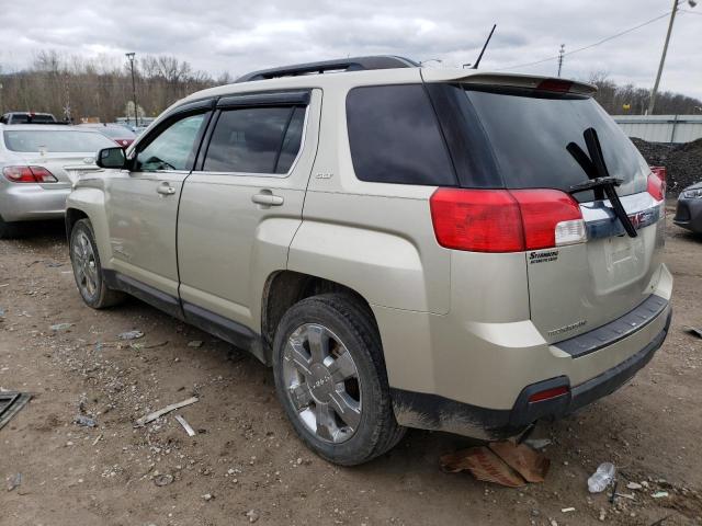 Photo 2 from auction – 2013 GMC TERRAIN SL with VIN 2GKFLVE31D6209427