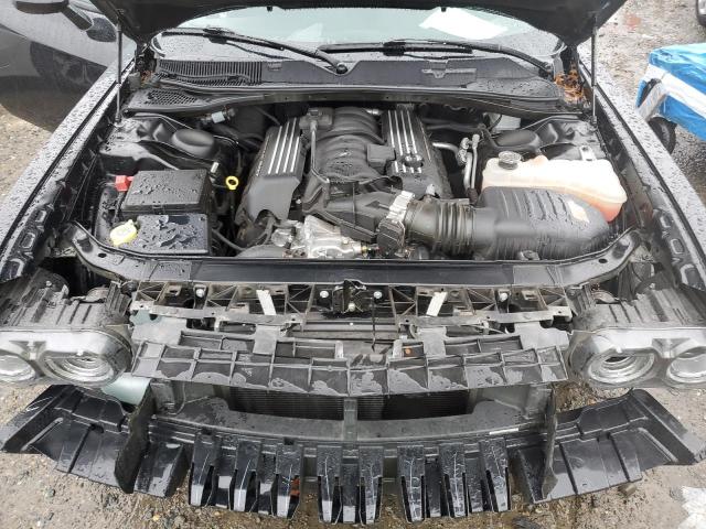 Photo 11 from auction – 2021 DODGE CHALLENGER with VIN 2C3CDZFJ3MH658309