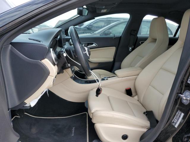 Photo 7 from auction – 2019 MERCEDES-BENZ CLA 250 with VIN WDDSJ4EB8KN736798