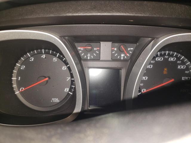 Photo 9 from auction – 2015 CHEVROLET EQUINOX LT with VIN 2GNFLFEK3F6268692