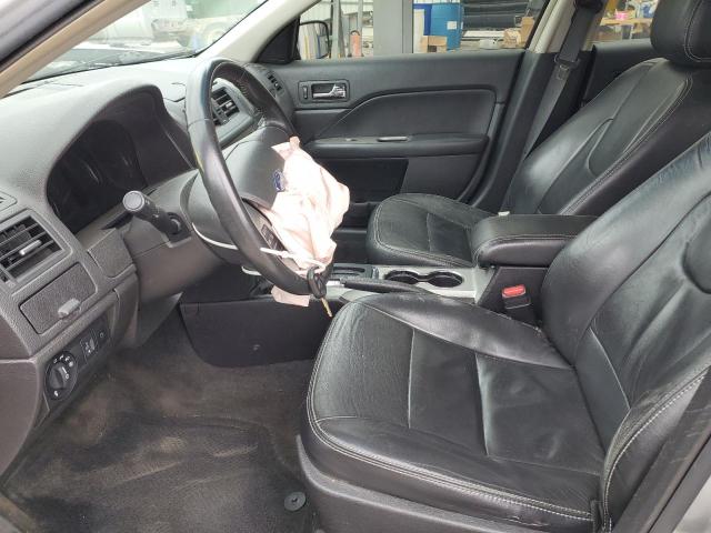 Photo 7 from auction – 2012 FORD FUSION SEL with VIN 3FAHP0JA2CR302986