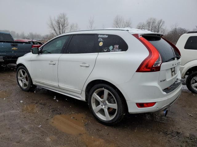Photo 2 from auction – 2011 VOLVO XC60 T6 with VIN YV4902DZ7B2160036