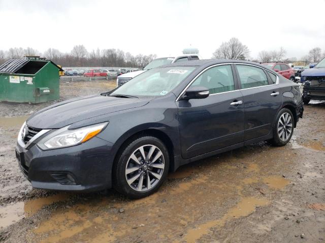 Photo 1 from auction – 2017 NISSAN ALTIMA 2.5 with VIN 1N4AL3AP7HC261571