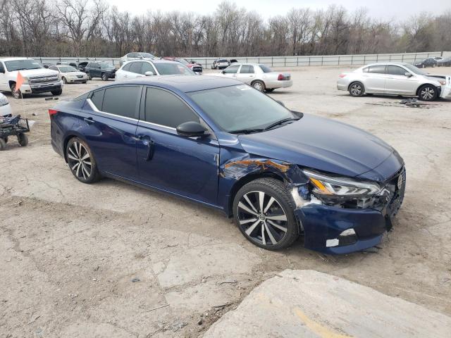 Photo 4 from auction – 2020 NISSAN ALTIMA SR with VIN 1N4BL4CV5LC285608