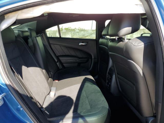 Photo 10 from auction – 2022 DODGE CHARGER R/ with VIN 2C3CDXCT3NH129616