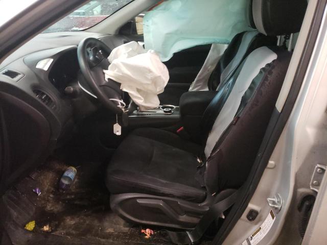 Photo 7 from auction – 2014 NISSAN PATHFINDER with VIN 5N1AR2MM8EC731988