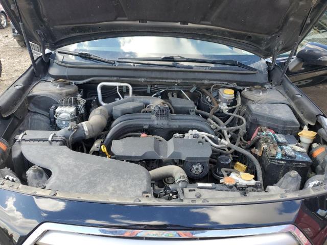 Photo 11 from auction – 2017 SUBARU OUTBACK 2. with VIN 4S4BSANC4H3383846
