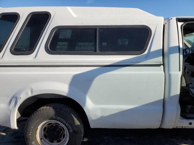 Photo 10 from auction – 2000 FORD F250 SUPER with VIN 1FTNF20L0YED58823