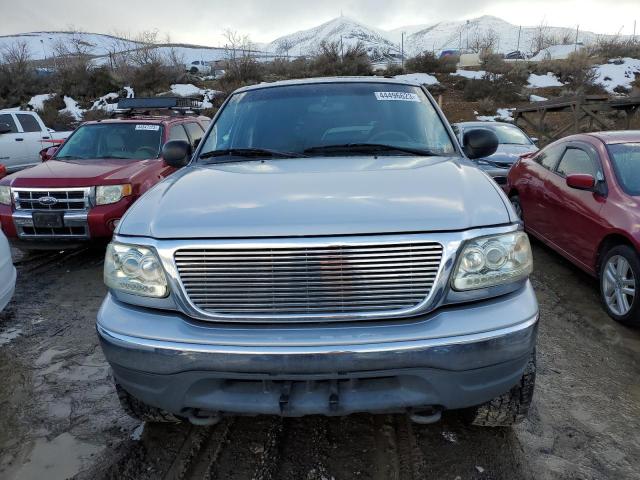 Photo 5 from auction – 2001 FORD EXPEDITION with VIN 1FMPU16L41LA69747