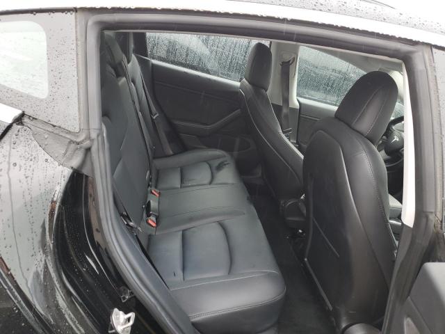Photo 10 from auction – 2018 TESLA MODEL 3 with VIN 5YJ3E1EB1JF054070