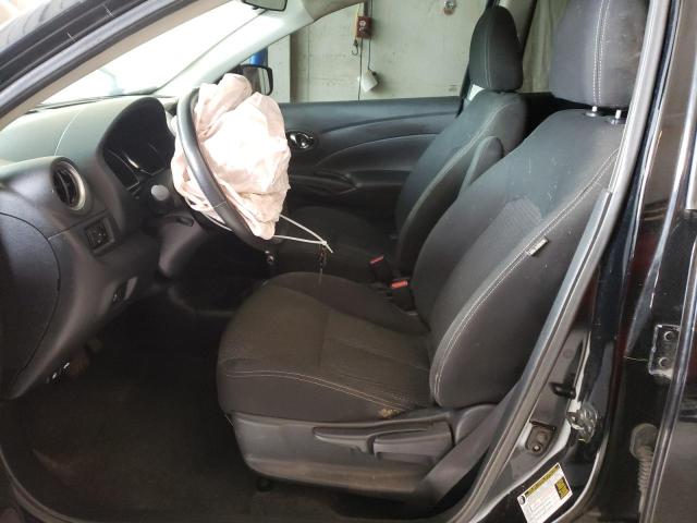 Photo 7 from auction – 2017 NISSAN VERSA S with VIN 3N1CN7AP7HL847103