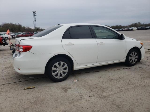 Photo 3 from auction – 2011 TOYOTA COROLLA BA with VIN JTDBU4EE4B9160129