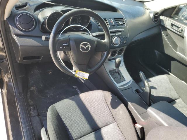 Photo 8 from auction – 2010 MAZDA 3 I with VIN JM1BL1SF8A1229965