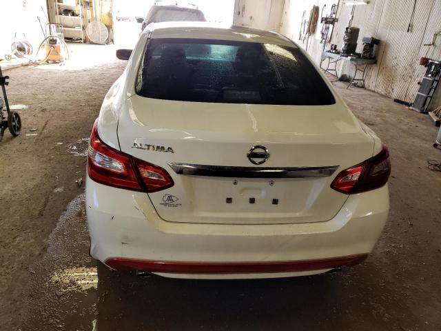 Photo 6 from auction – 2017 NISSAN ALTIMA 2.5 with VIN 1N4AL3AP6HN337401