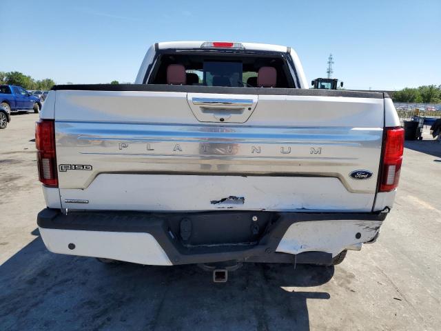 Photo 6 from auction – 2018 FORD F150 SUPER with VIN 1FTEW1EG3JFB81111
