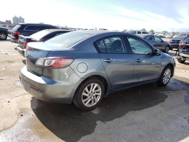 Photo 3 from auction – 2012 MAZDA 3 I with VIN JM1BL1V77C1638062