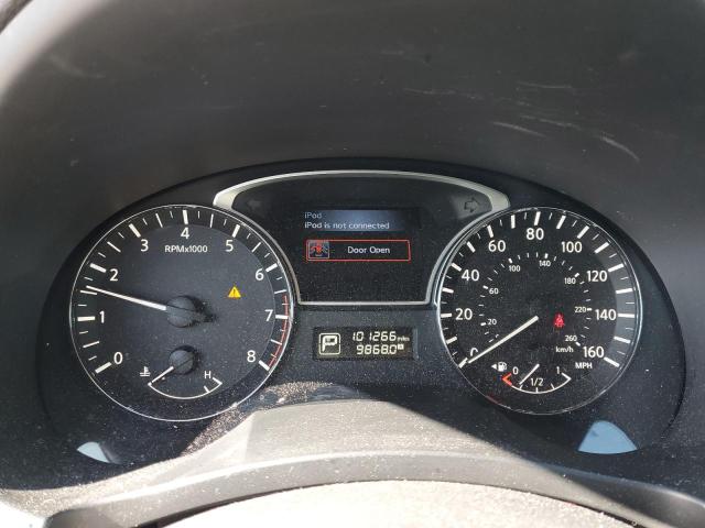 Photo 9 from auction – 2015 NISSAN ALTIMA 2.5 with VIN 1N4AL3AP4FC477004