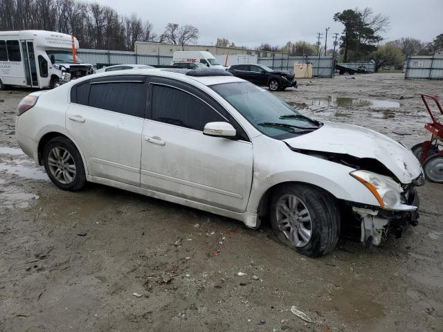 Photo 4 from auction – 2010 NISSAN ALTIMA BAS with VIN 1N4AL2AP9AN443163
