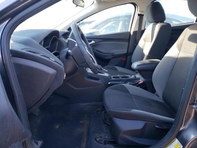 Photo 7 from auction – 2014 FORD FOCUS SE with VIN 1FADP3F29EL401145