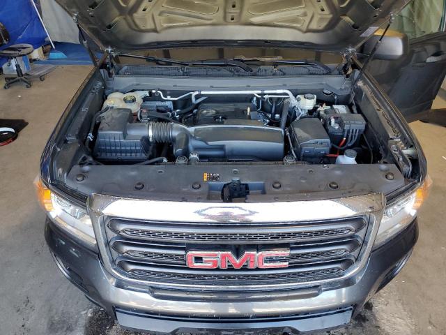 Photo 11 from auction – 2016 GMC CANYON with VIN 1GTG5BEA8G1342684