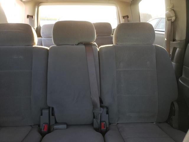 Photo 10 from auction – 2004 DODGE DURANGO SL with VIN 1D4HB48N94F101077