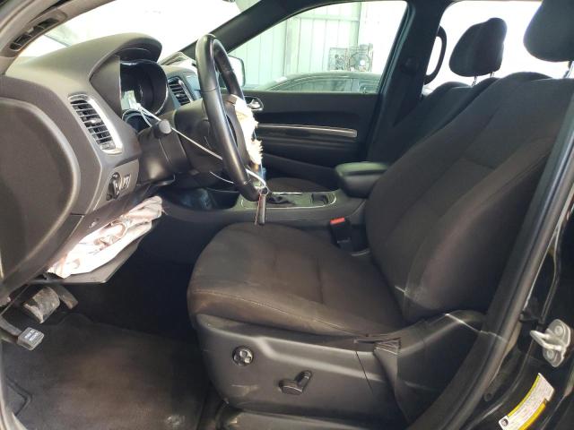 Photo 7 from auction – 2018 DODGE DURANGO SX with VIN 1C4RDHAG5JC359527