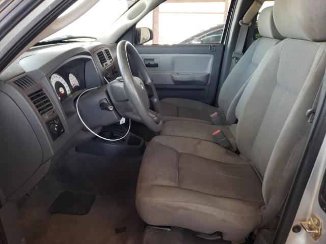 Photo 7 from auction – 2006 DODGE DAKOTA ST with VIN 1D7HE22K16S629445