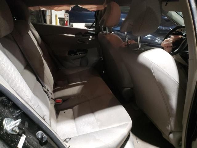 Photo 10 from auction – 2014 HONDA INSIGHT with VIN JHMZE2H35ES001125