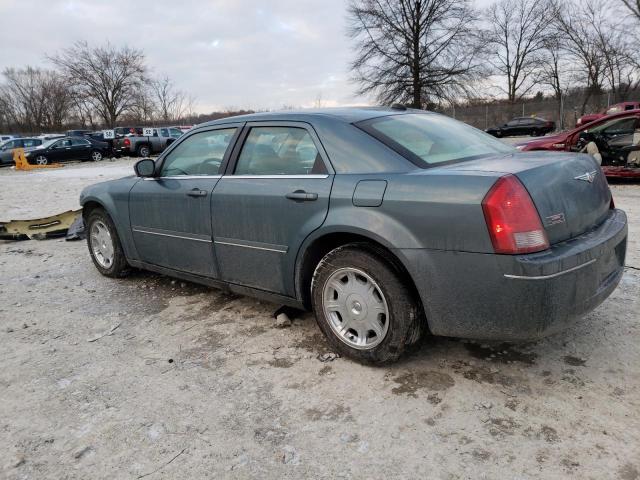 Photo 2 from auction – 2005 CHRYSLER 300 TOURIN with VIN 2C3JA53G95H608985