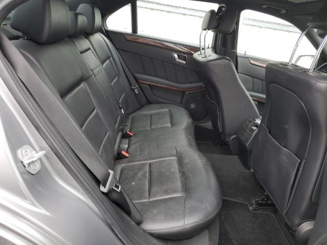 Photo 10 from auction – 2012 MERCEDES-BENZ E 350 4MAT with VIN WDDHF8JB6CA606858